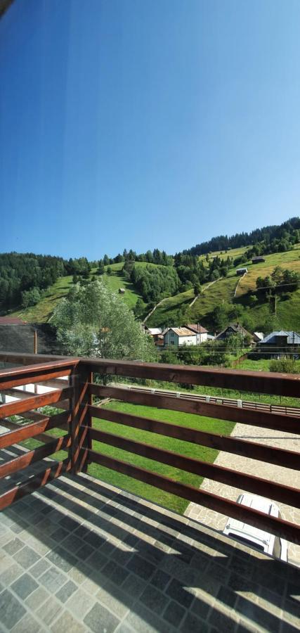 Alegria - Moieciu De Sus Hotel Moeciu De Sus Exterior photo